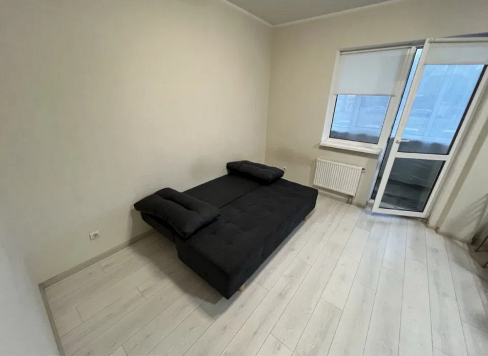 Оренда Квартира 1-кімнатна, 2/8 поверх на Метрологічна, 58 Київ - фото 4