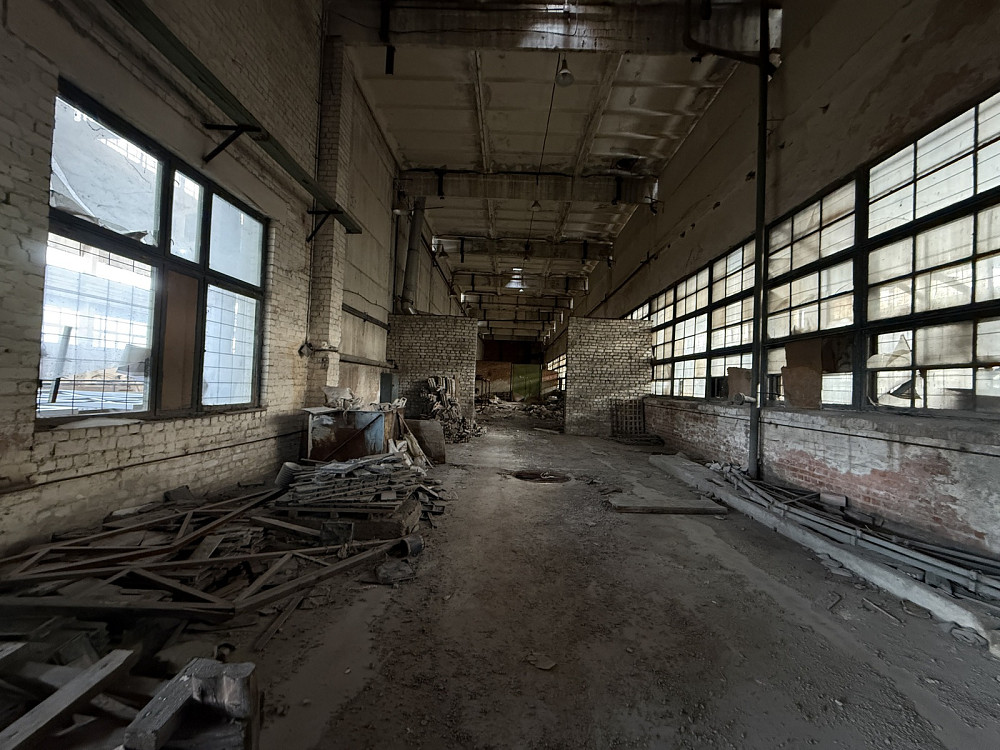 Оренда приміщення вільного призначення на вул. Лозовецька поверх - 1/1 Тернополь - изображение 5