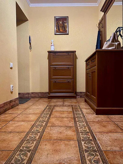 Продаж Квартира на улица Лінкольна Авраама 23 L'viv - photo 2