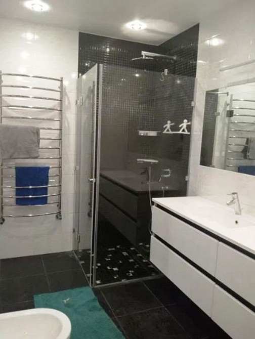 Двухуровневая квартира на Разумовской Одесса - изображение 14