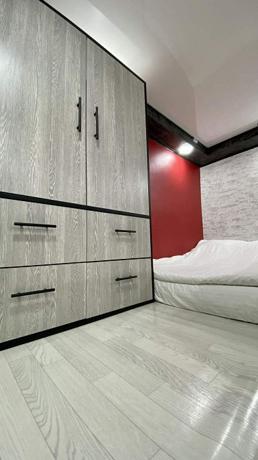 Продам комнату с ремонтом, Горсад, Елисаветинская / Преображенская Одесса - изображение 7