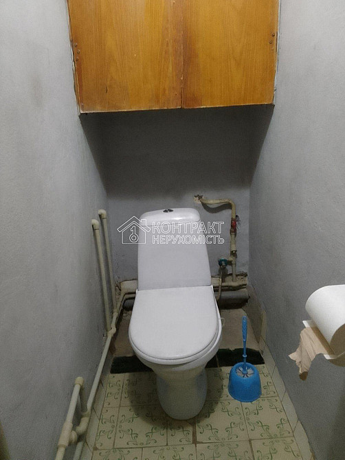 Оренда Квартира 2-кімнатна, 8/9 поверх на вул. Кашуби Харків - фото 6