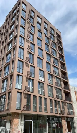 Продаж паркомісця 15м2 ЖК Фруктова алея Львів - фото 1
