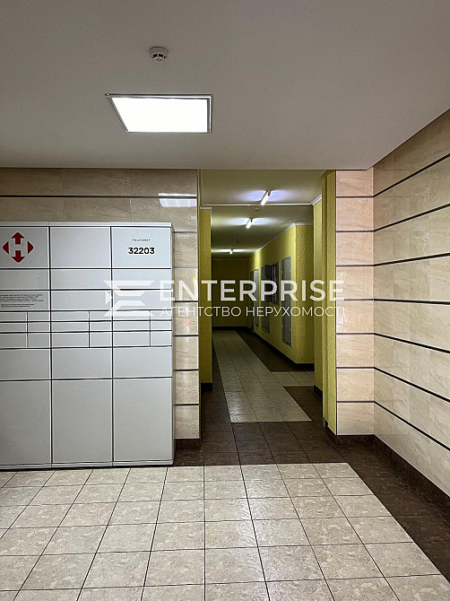 Оренда Квартира 1-кімнатна, 16/16 поверх на вул. Комарова Космонавта Kiev - photo 17