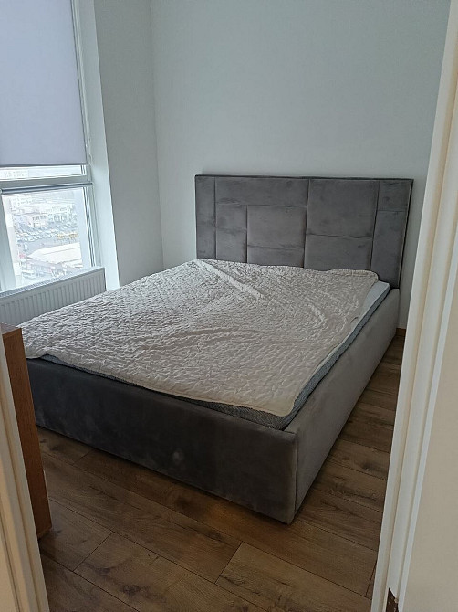 Оренда Квартира 1-кімнатна, 16/24 поверх на улица Ревуцкого, д.40 Киев - изображение 8