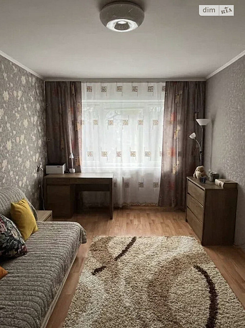 Продаж Квартира 3-кімнатна, 5/5 поверх на Янгеля Вінниця - фото 3