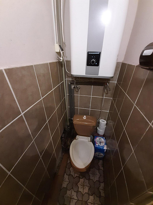 Продаж Квартира 1-кімнатна, 5/5 поверх на вул. Багряного Івана L'viv - photo 9