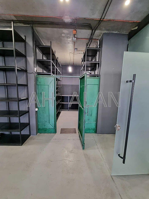 Оренда Будинок 1-кімнатний на Дегтярна вул., 6 Київ - фото 12