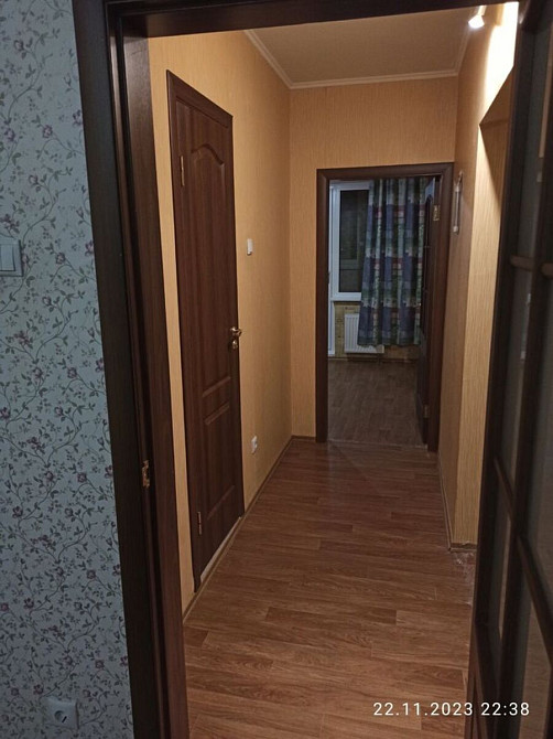 Оренда Квартира 1-кімнатна, 16/25 поверх на Русовой, 1 Київ - фото 7