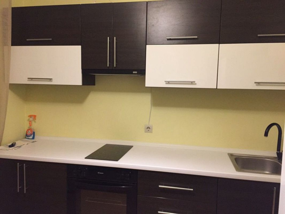 Оренда Квартира 1-кімнатна, 23/26 поверх на ул. Бориса Гмыри, 16 Київ - фото 3