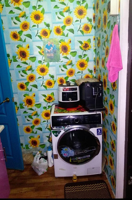 Продаж 1-кімнатної смарт-квартири в Черьомушках Одеса - фото 8