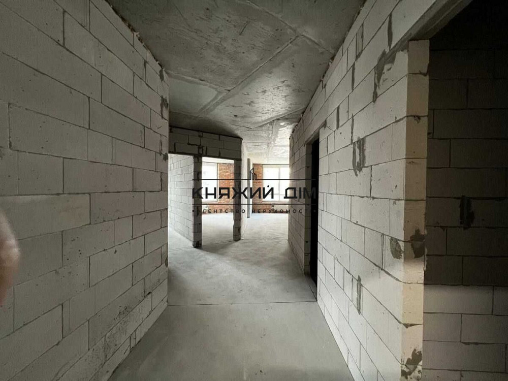 Продам видову 2-к кв. в ЖК Грейт вул.Дніпровська наб. 15Е. 5 Будинок. Kiev - photo 6