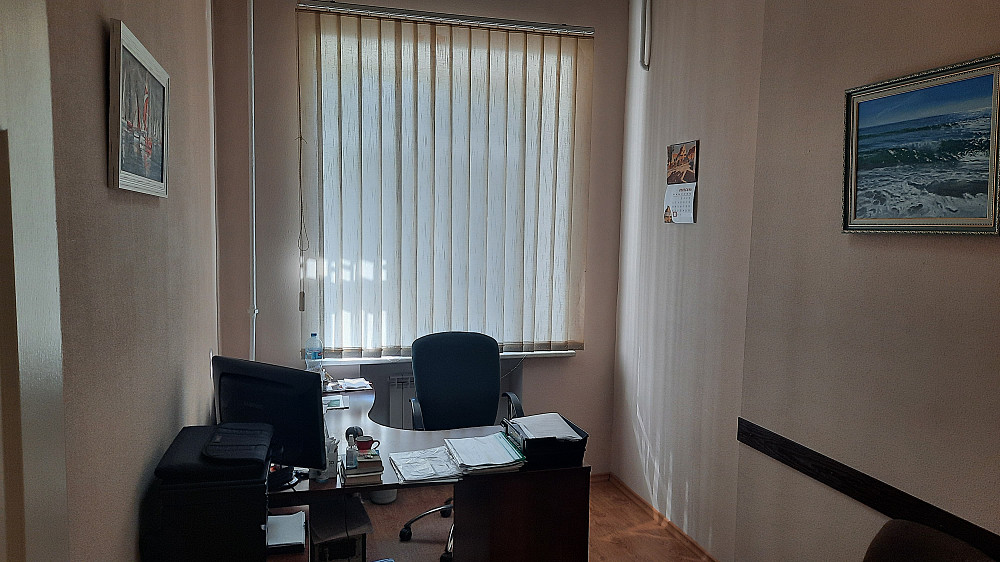 Продаж комерційне приміщення на просп. Шевченко, 8в приміщень - 3, поверх - 1 Одеса - фото 9