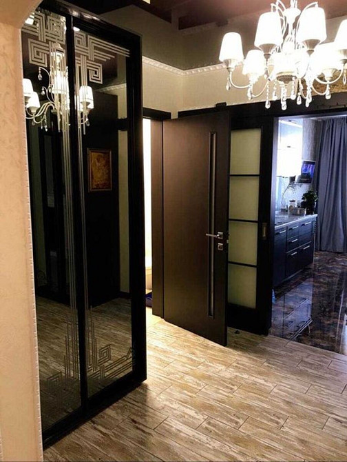 Продаж Квартира 3-кімнатна, 22/23 поверх на Урлівська, 19 Київ - фото 9