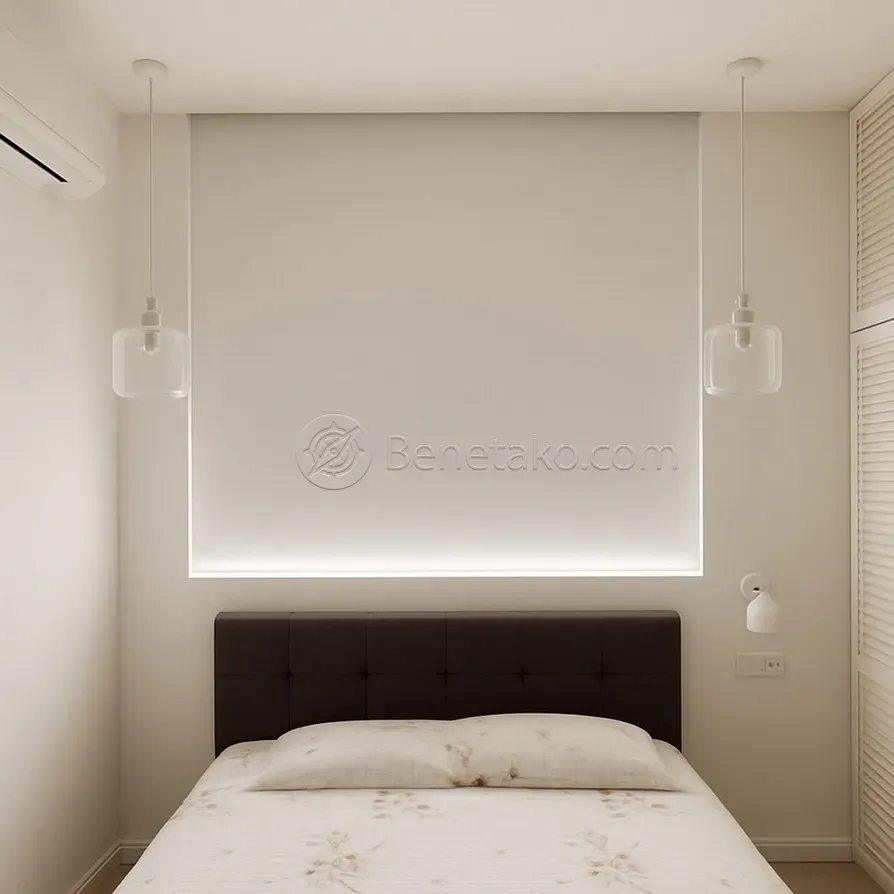 For rent 2-room Apartment 58 sq.m Французский бульвар, 2 Odessa - photo 10