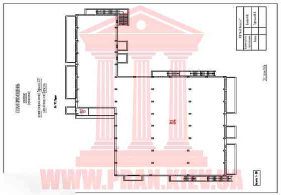 Оренда складське приміщення на Момота Бориспіль