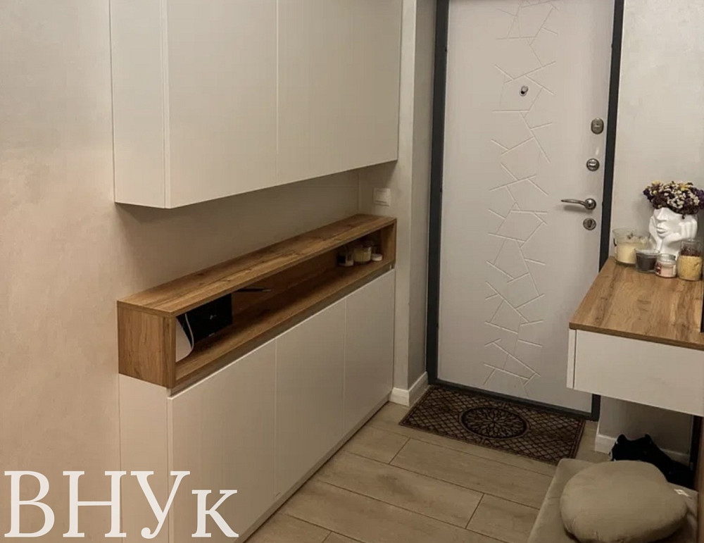Продаж Квартира 1-кімнатна, 6/8 поверх на Собранецька, 160 Ужгород - фото 12