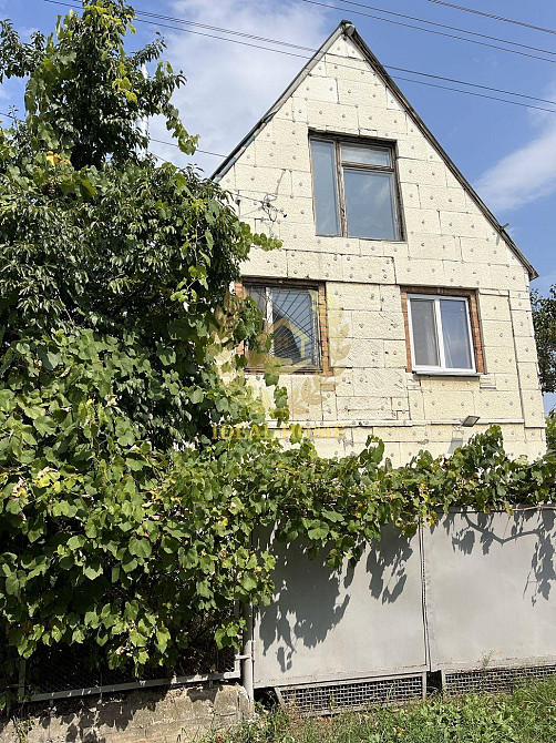 Продаж Будинок 4-кімнатний Киев - изображение 1