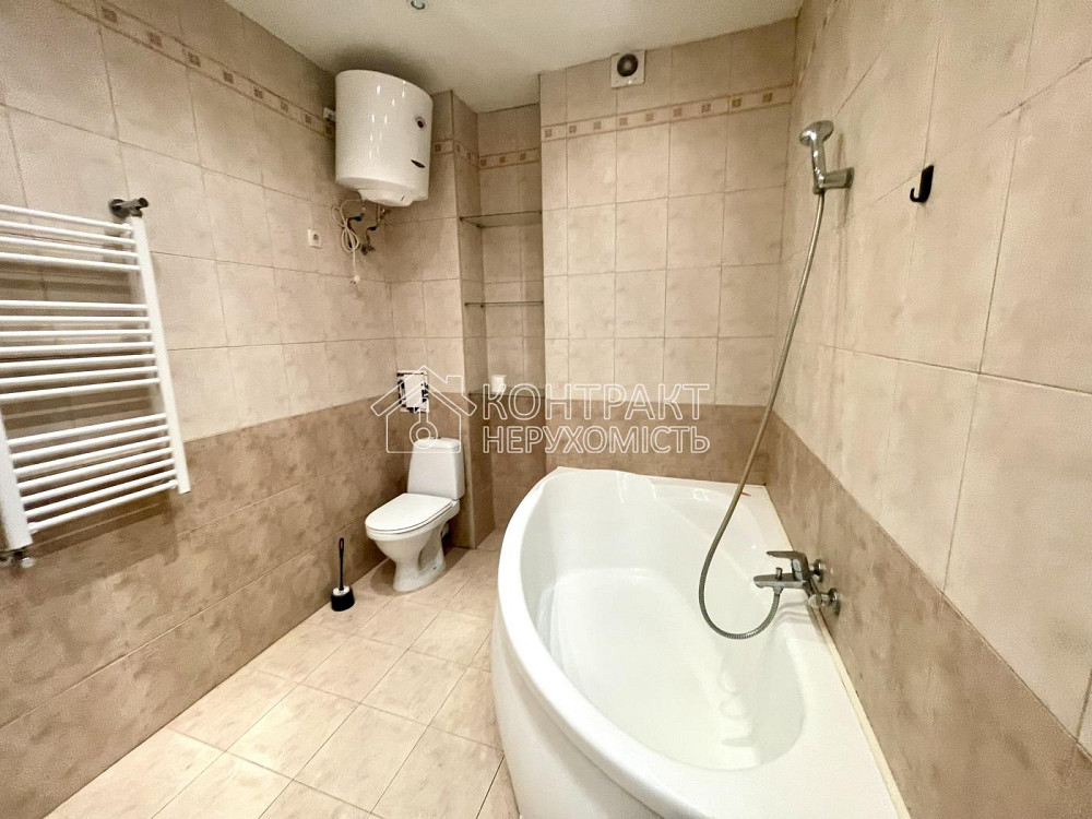 Продаж 1к Квартира 50 кв.м Дача 55 вул. Харків - фото 8