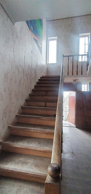 Капитальный дом на Чубаевке Одеса - фото 2