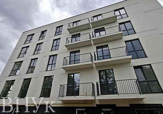 Продаж Квартира 1-кімнатна, 4/4 поверх на вул. Стадникової С. Тернопіль