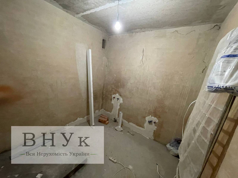 Продаж Квартира 3-кімнатна, 1/9 поверх на вул. Лучаківського Тернопіль - фото 12