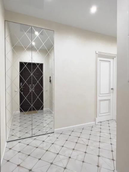 Продам просторную 2-х комнатную квартиру с ремонтом в ЖК "Жемчужина 47" (п.Котовского) еОселя Крижанівка (Комінтернівський район) - фото 13