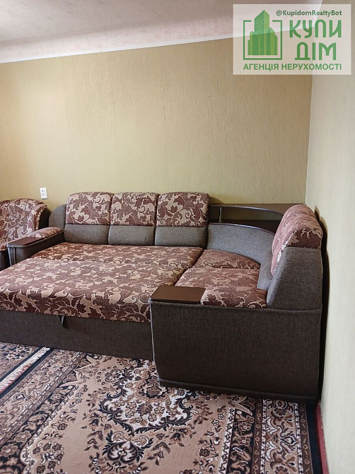 Продаж 3х кімнатної на Гірничому Кропивницький - фото 3