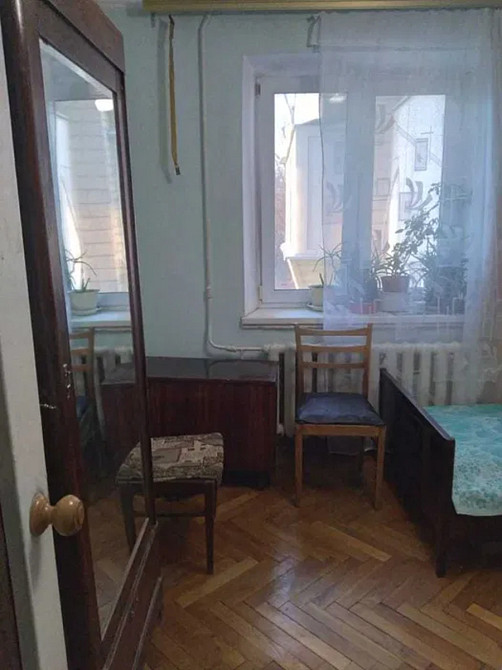 Оренда Квартира 1-кімнатна, 2/14 поверх на Корчуватська, 2 Київ - фото 5