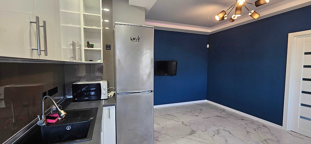 Продаж Квартира 2-кімнатна, 5/5 поверх на Ушинського вул., д. 9 Kiev - photo 5