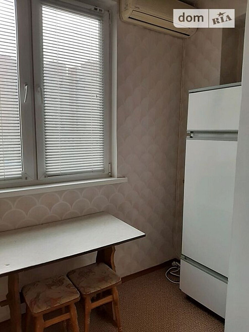 Оренда Квартира 1-кімнатна, 5/12 поверх на вул. Анни Ахматової, 9/18 Київ - фото 5