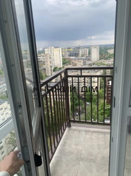 Продажа 1-комнатной квартиры в ЖК Соломенская 20а. № 21141408 Київ - фото 14