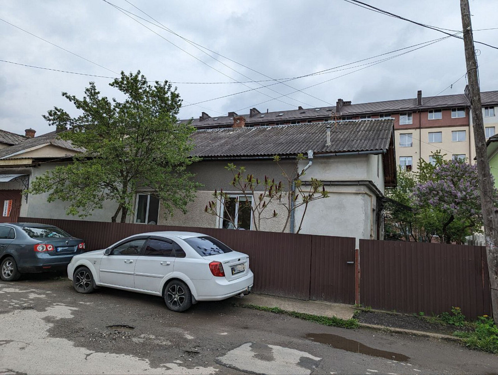 Продаж Будинок на вул. Андрусяка Полковника Івано-Франківськ - фото 3