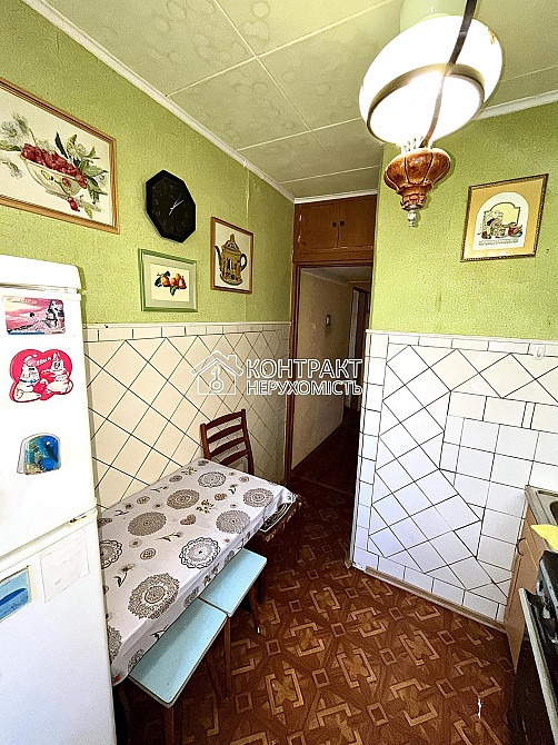 Продаж Квартира 2-кімнатна, 3/5 поверх на вул. Тракторобудівників Харків - фото 16