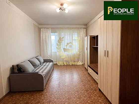 Продаж світлої однокімнатної квартири в місті Вишневе Вишнёвое