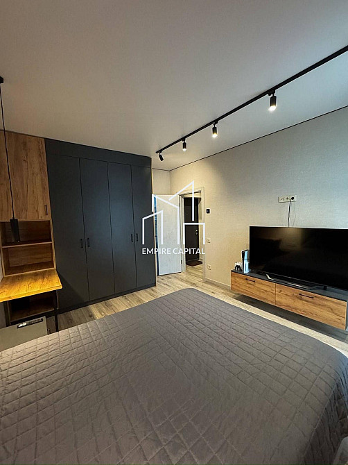 Оренда 1к Квартира 40 кв.м Григорія Сковороди вул. Сокільники - фото 2