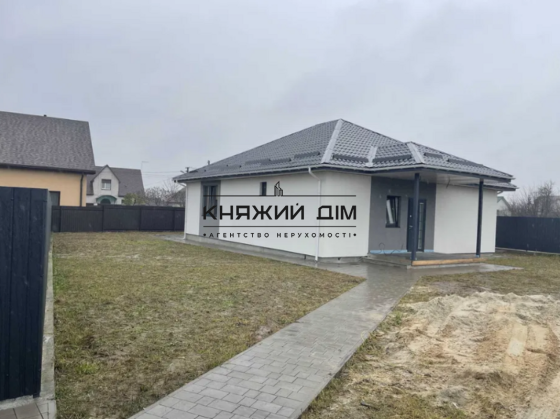 Продаж сучасного будинку в с.Білогородка. 