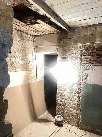 Продаж комерційне приміщення на ул. Льва Толстого, 12 приміщень - 3, поверх - 1 Одесса