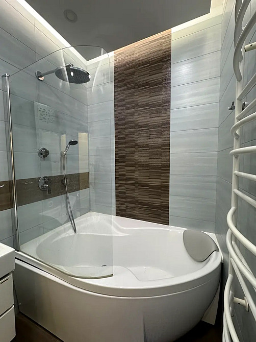 Продаж Квартира 5-кімнатна, 4/5 поверх на Мира пр., 25 Dnipro - photo 16