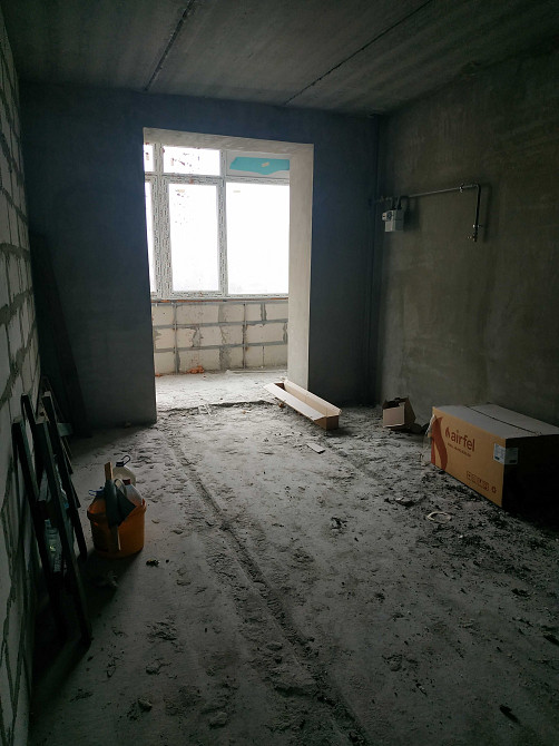 Продаж Квартира 1-кімнатна, 6/12 поверх на вул. Миру Zhytomyr - photo 11