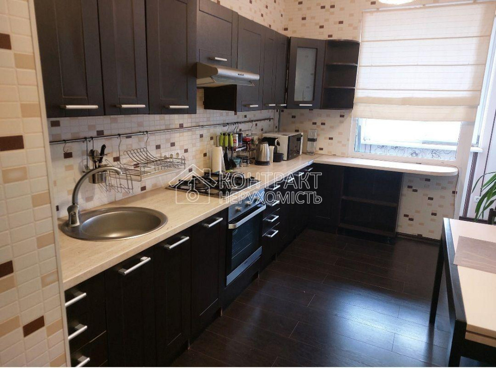 Продаж Квартира 2-кімнатна, 5/5 поверх на вул. Новоалександровская Харків - фото 2