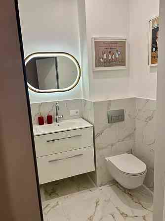 1ком.квартира видовая - ЖК Калипсо - Фонтанская дорога Одеса