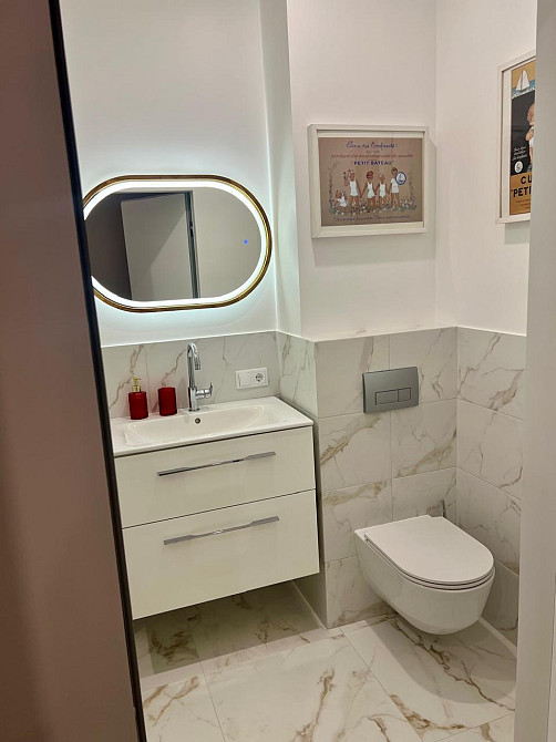 1ком.квартира видовая - ЖК Калипсо - Фонтанская дорога Odessa - photo 6