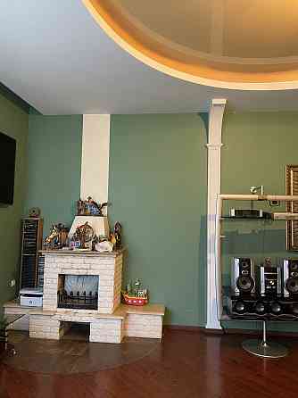 Усадьба площадью 455 м² в Черноморке Limanka