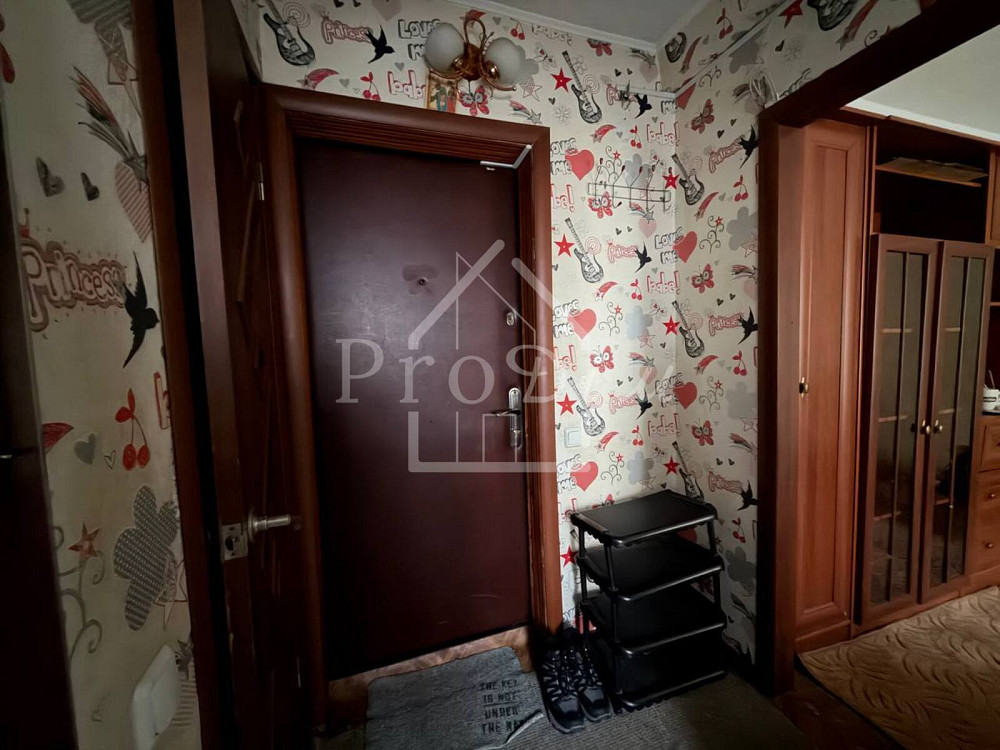 Оренда Квартира 1-кімнатна, 2/9 поверх на Межовий пров., 5 Київ - фото 7