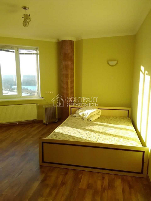 Оренда Квартира 4-кімнатна, 20/25 поверх на вул. Барабашова Харків - фото 2