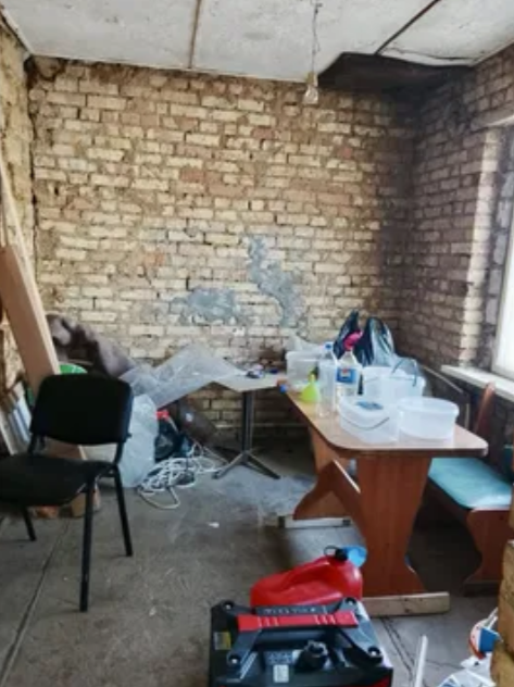 Продаж Будинок 2-кімнатний на ул. Садова, 35 Красносілка - фото 12