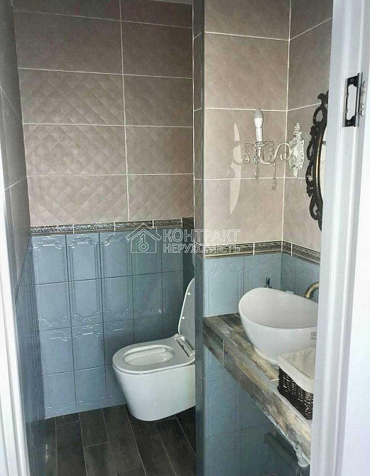 Продаж готовий бізнес на вул. Миру приміщень - 4, поверх - 1/9 Харьков - изображение 9