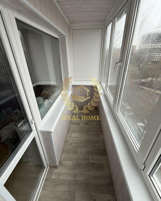 Продаж Квартира 2-кімнатна на Геннадия Афанасьева ул., 22 Київ - фото 8