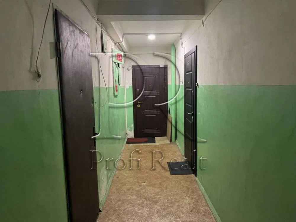 Продаж Квартира 1-кімнатна, 2/9 поверх на Ентузіастів, 31 Киев - изображение 11